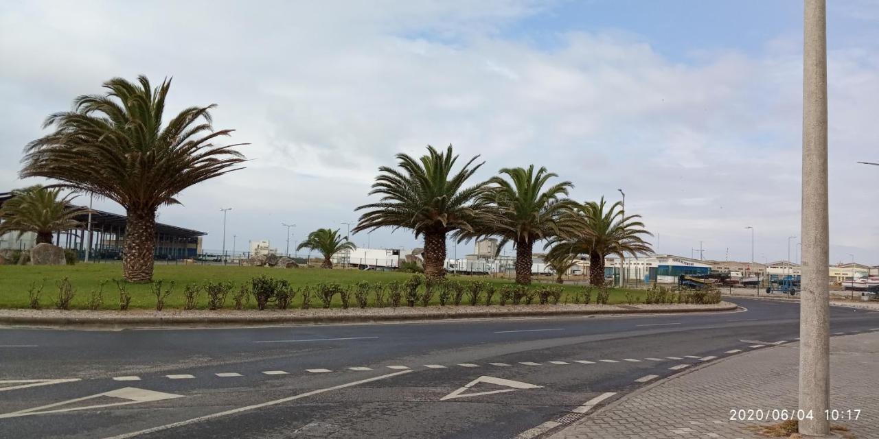 Peniche Waves Exterior foto