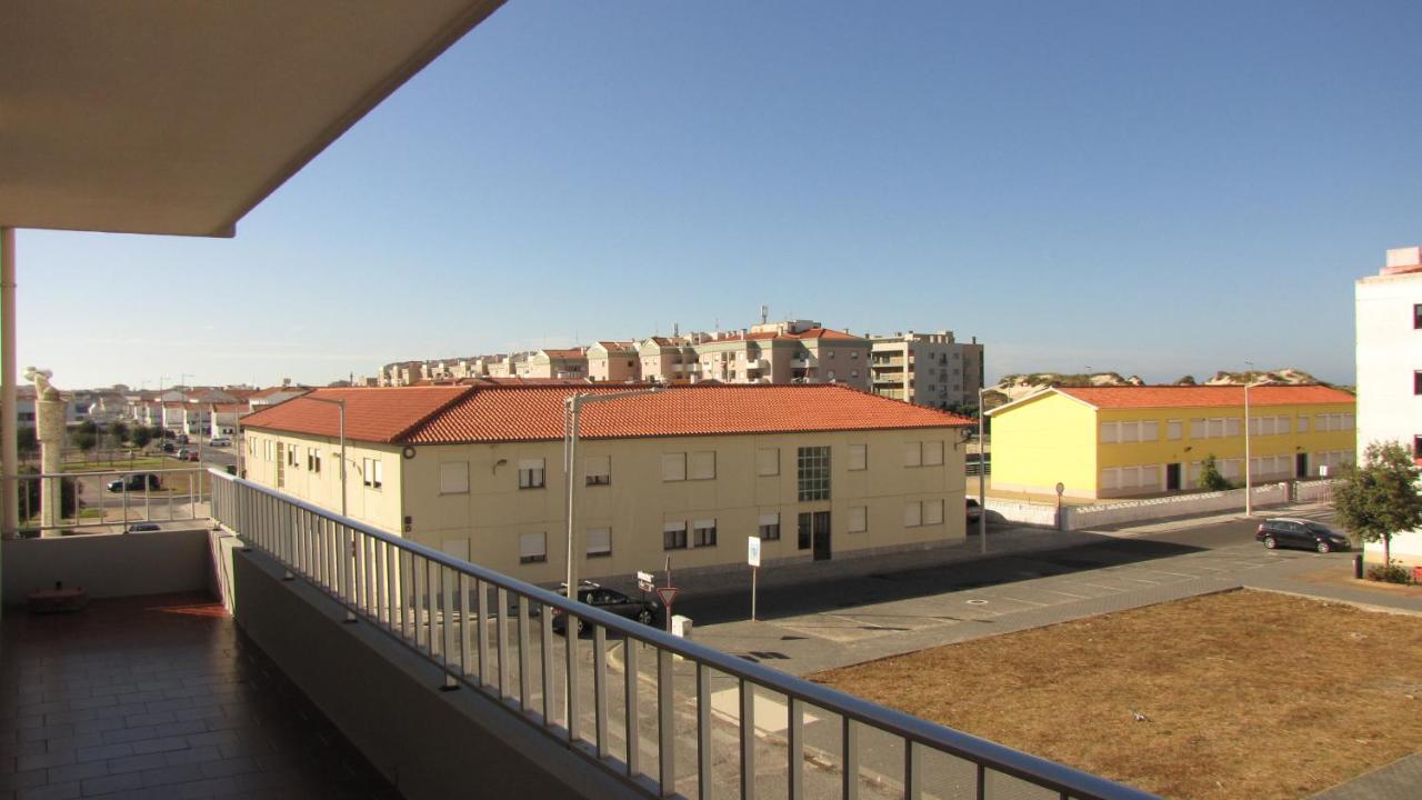 Peniche Waves Exterior foto